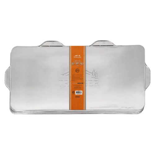 Traeger Drip Tray Liner Timberline1300 5pk