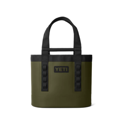 Yeti Camino 35 Carryall - Olive