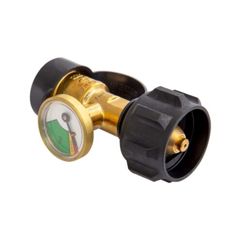 Gasmate Capacity Gauge - Suits LCC27