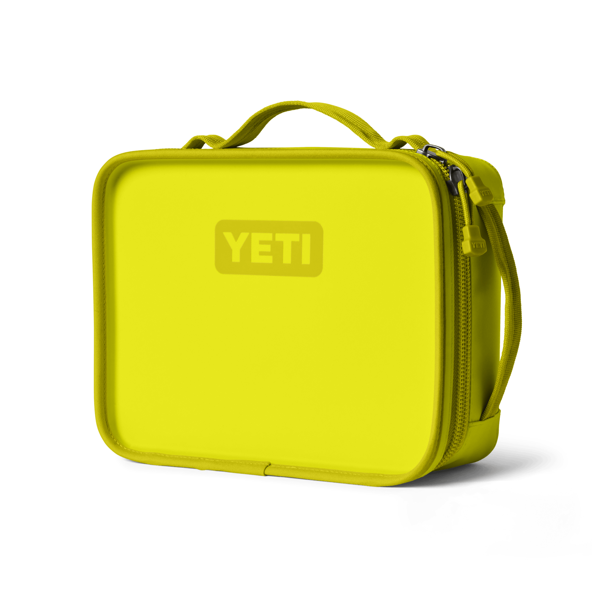 Yeti Daytrip Lunch Box - Firefly Yellow - Image 3
