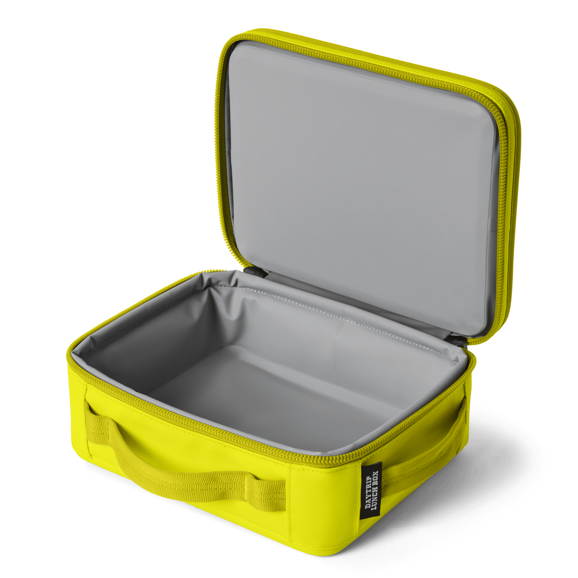 Yeti Daytrip Lunch Box - Firefly Yellow - Image 5