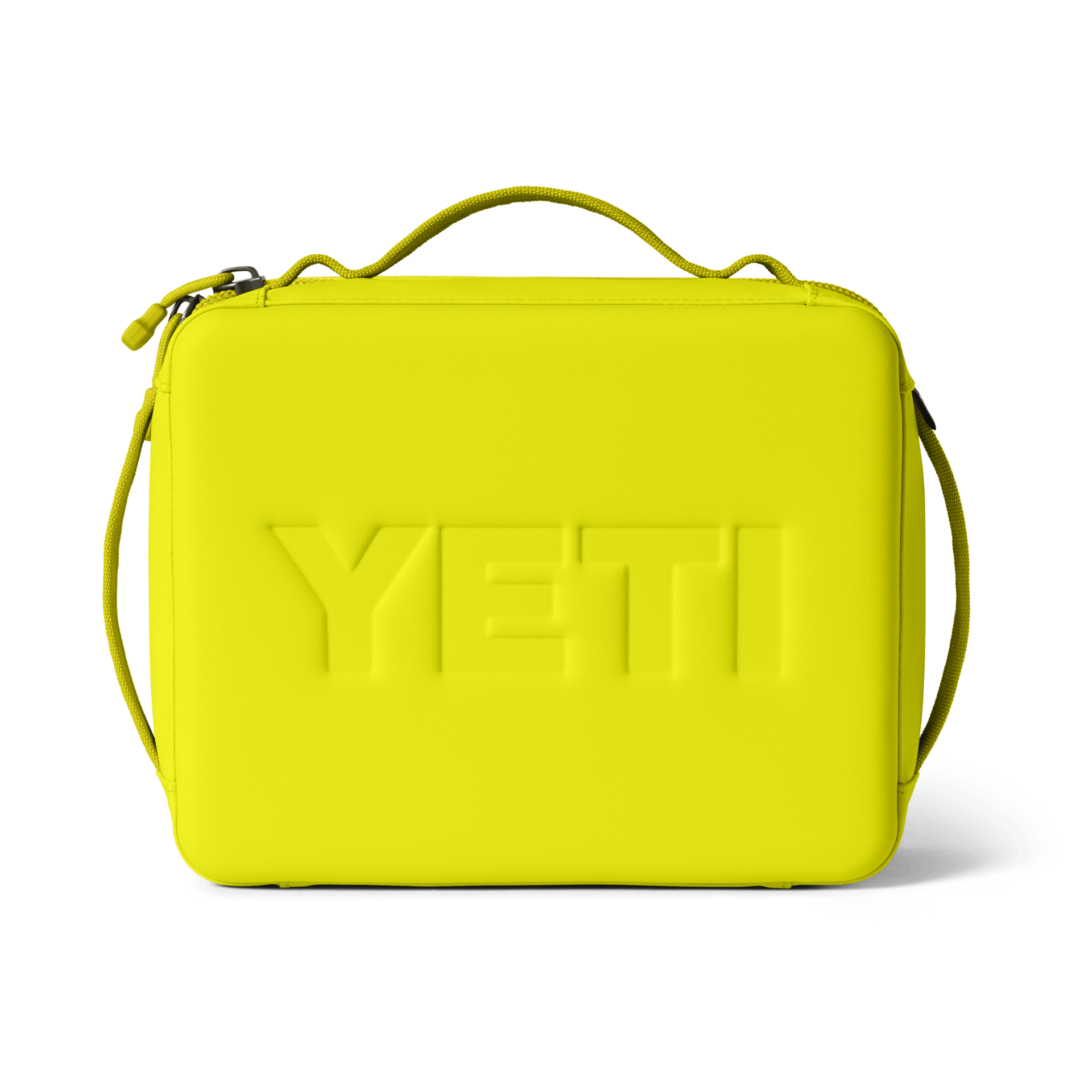 Yeti Daytrip Lunch Box - Firefly Yellow - Image 2