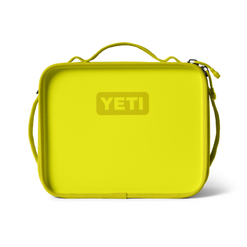 Yeti Daytrip Lunch Box - Firefly Yellow