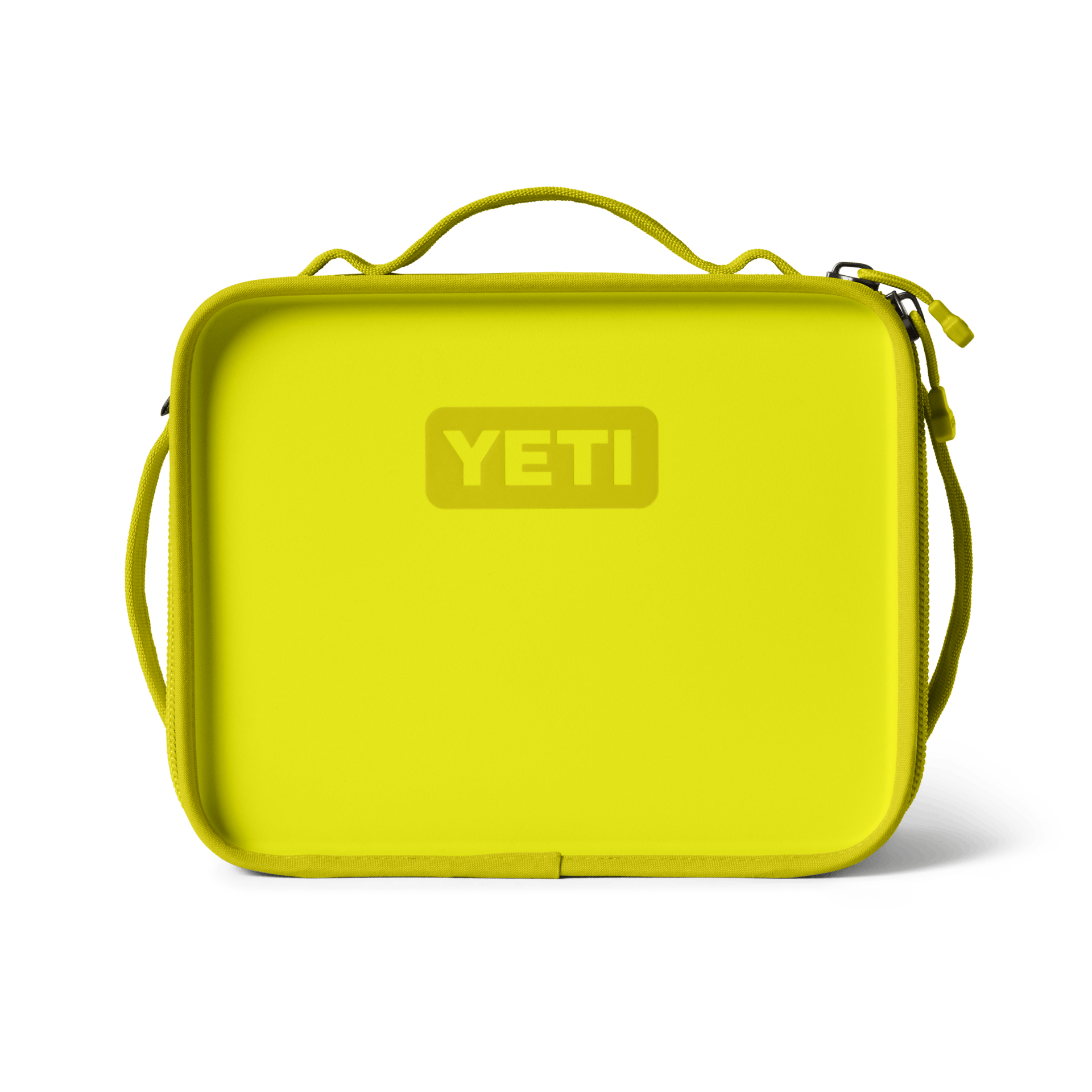 Yeti Daytrip Lunch Box - Firefly Yellow