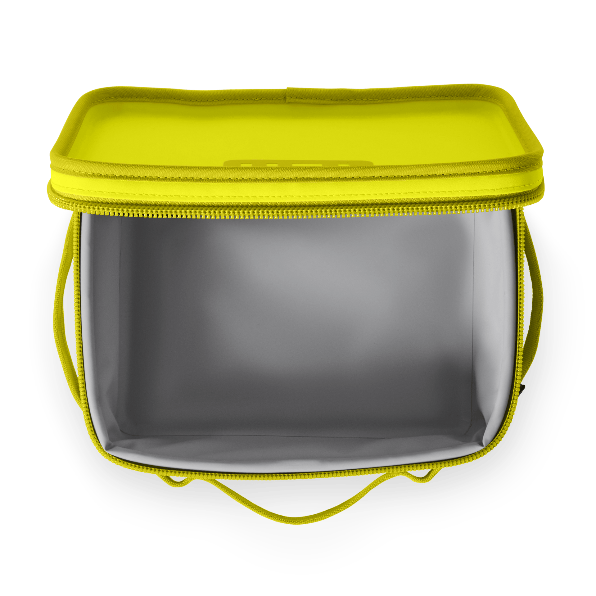 Yeti Daytrip Lunch Box - Firefly Yellow - Image 4