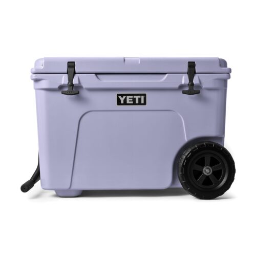 Yeti Tundra Haul - Cosmic Lilac