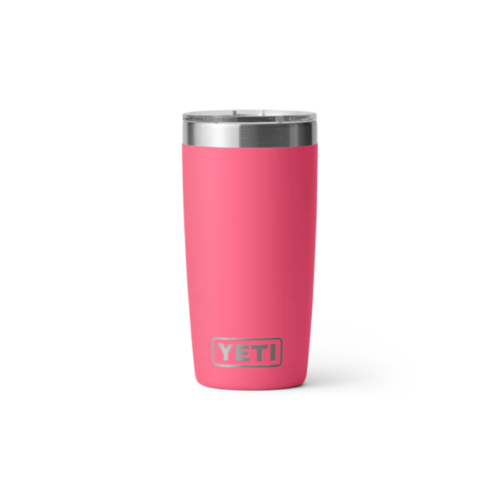 Yeti Rambler 10oz Tumbler - Tropical Pink