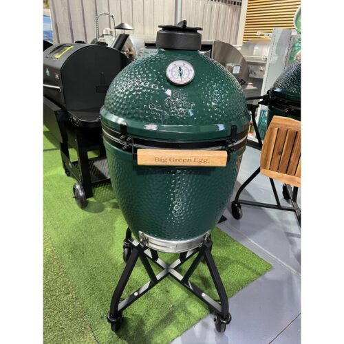Big Green Egg Large Intergrated Nest Bundle - Floor Stock Thomastown
