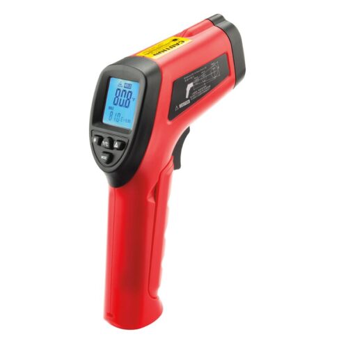 Maverick LT-04 Infrared Laser Surface Thermometer