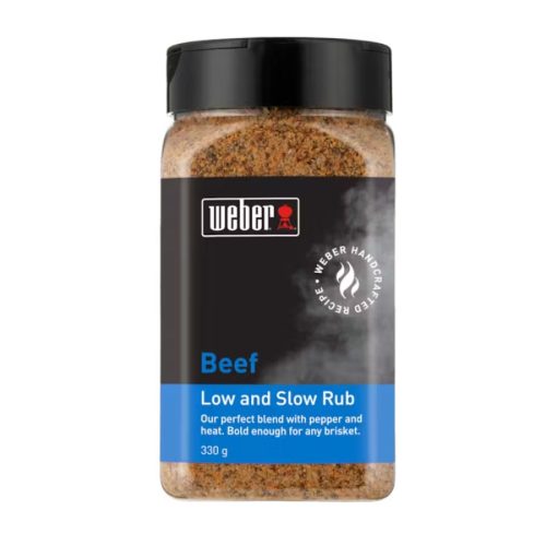 Weber Beef Rub