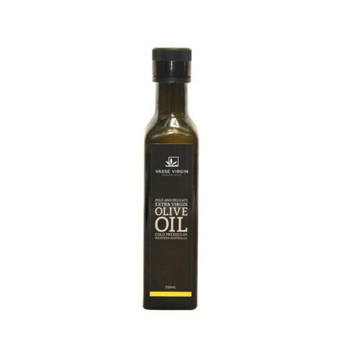 Vasse Virgin - Extra Virgin Olive Oil - Mild & Delicate