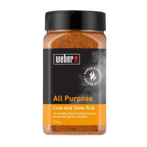 Weber All Purpose Rub
