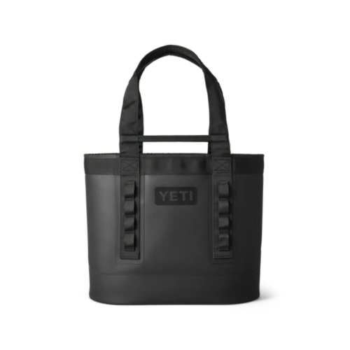 Yeti Camino 35 Carryall - Black