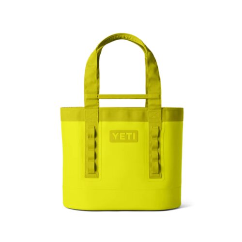 Yeti Camino 35 Carryall - Firefly Yellow