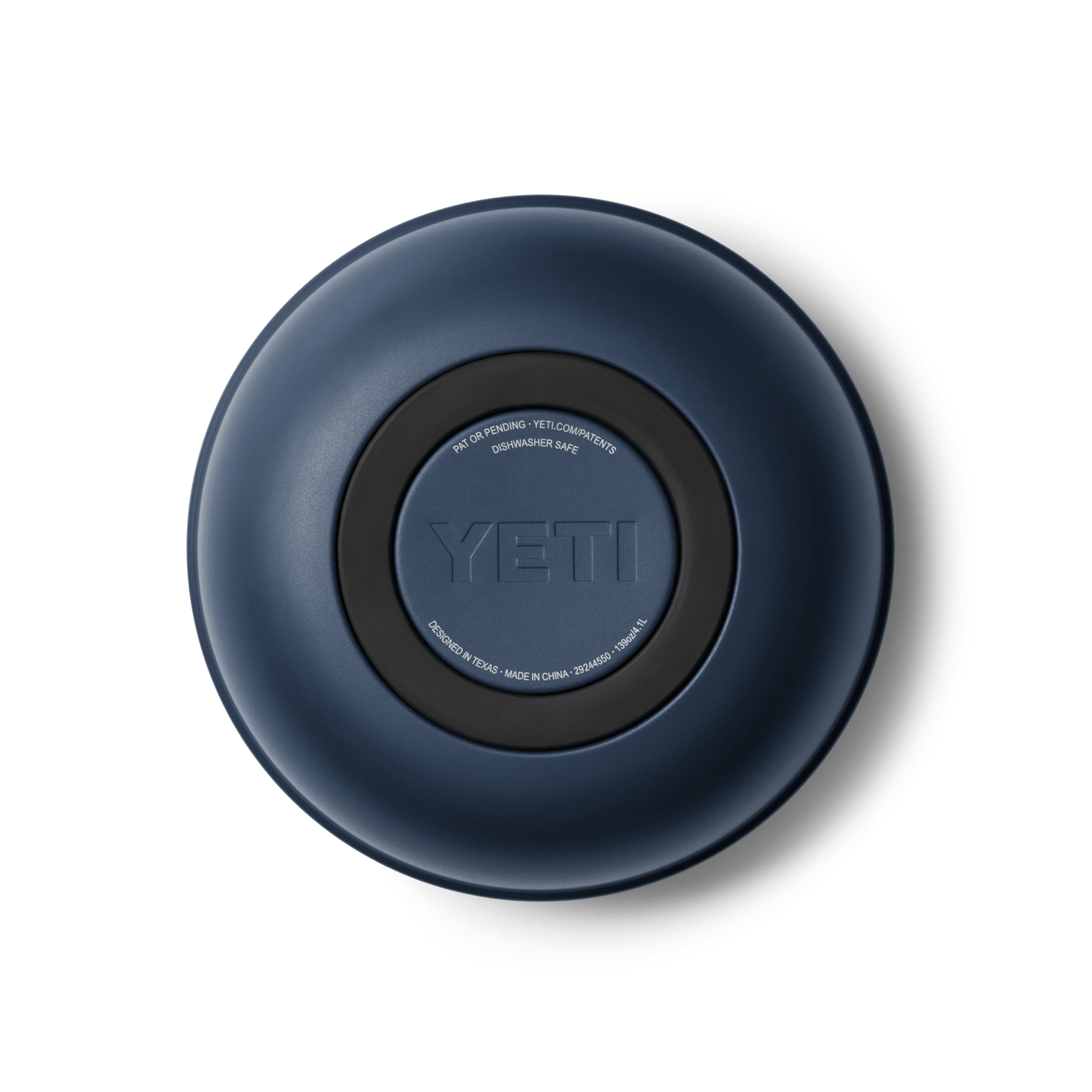 Yeti Rambler 4.3L Insulated Serving Bowl - Navy - Image 4