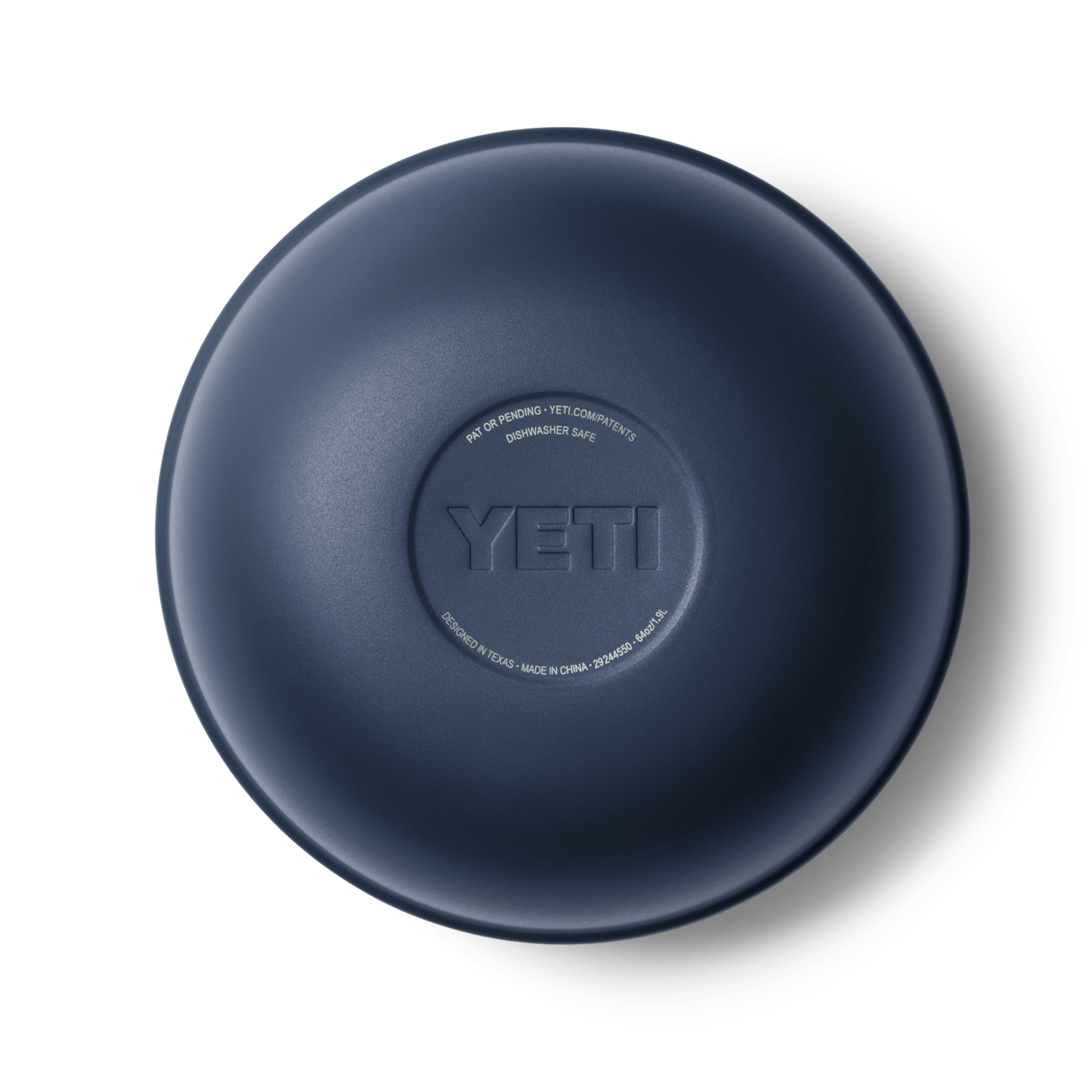 Yeti Rambler 1.9L Insulated Serving Bowl - Navy - Image 3