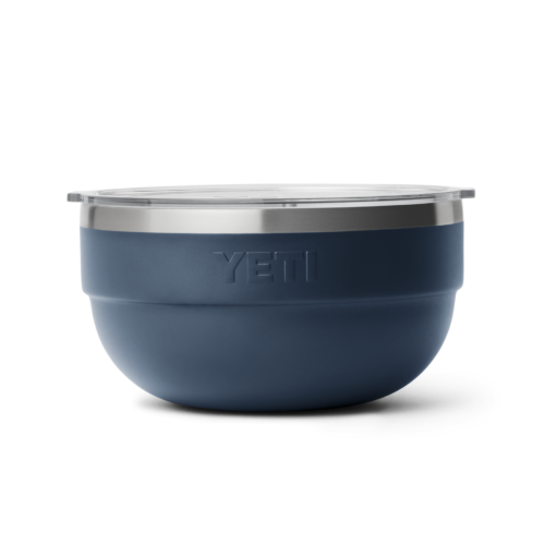 Yeti Rambler 4.3L Insulated Serving Bowl - Navy