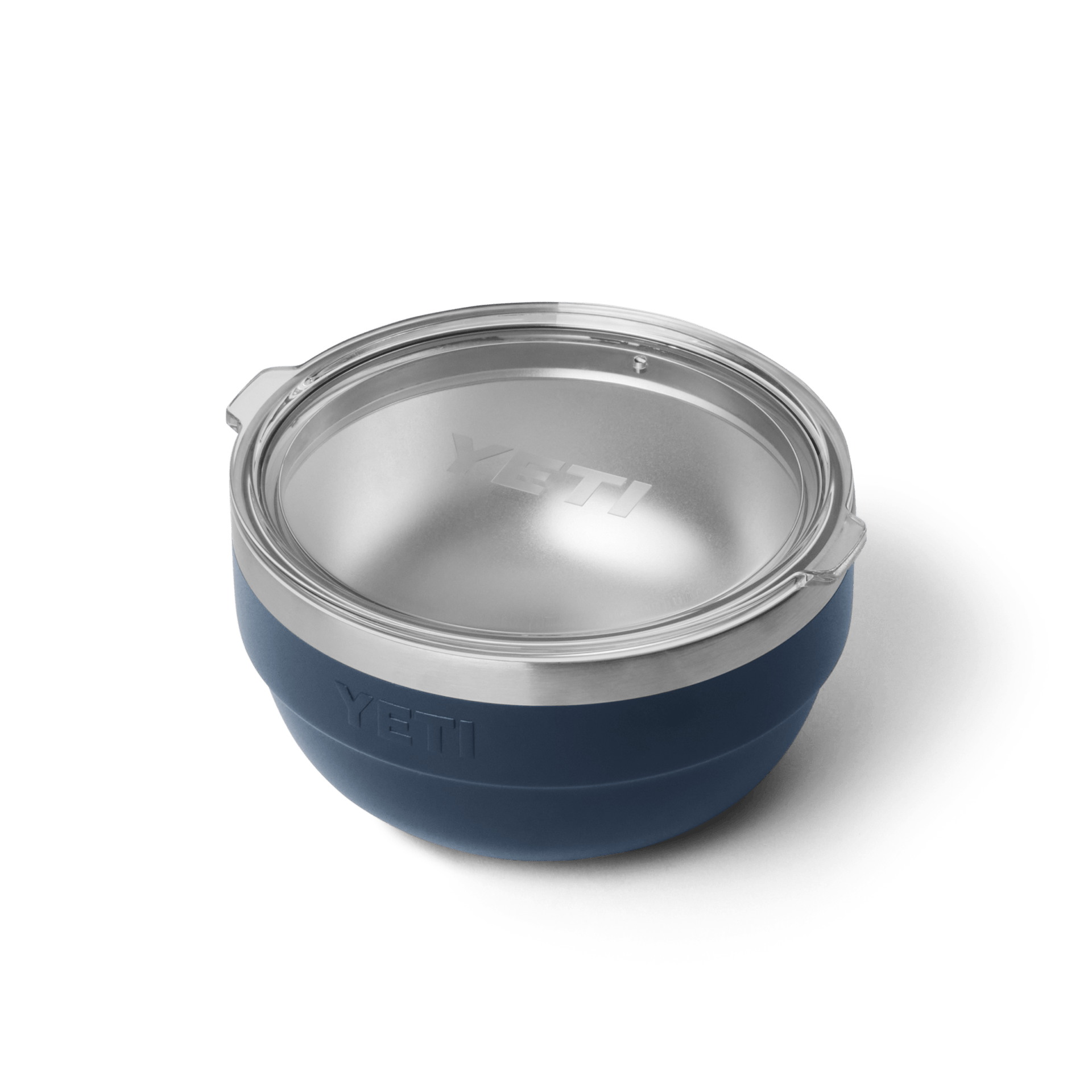 Yeti Rambler Small Insulated Serving Bowl - Navy - Image 4