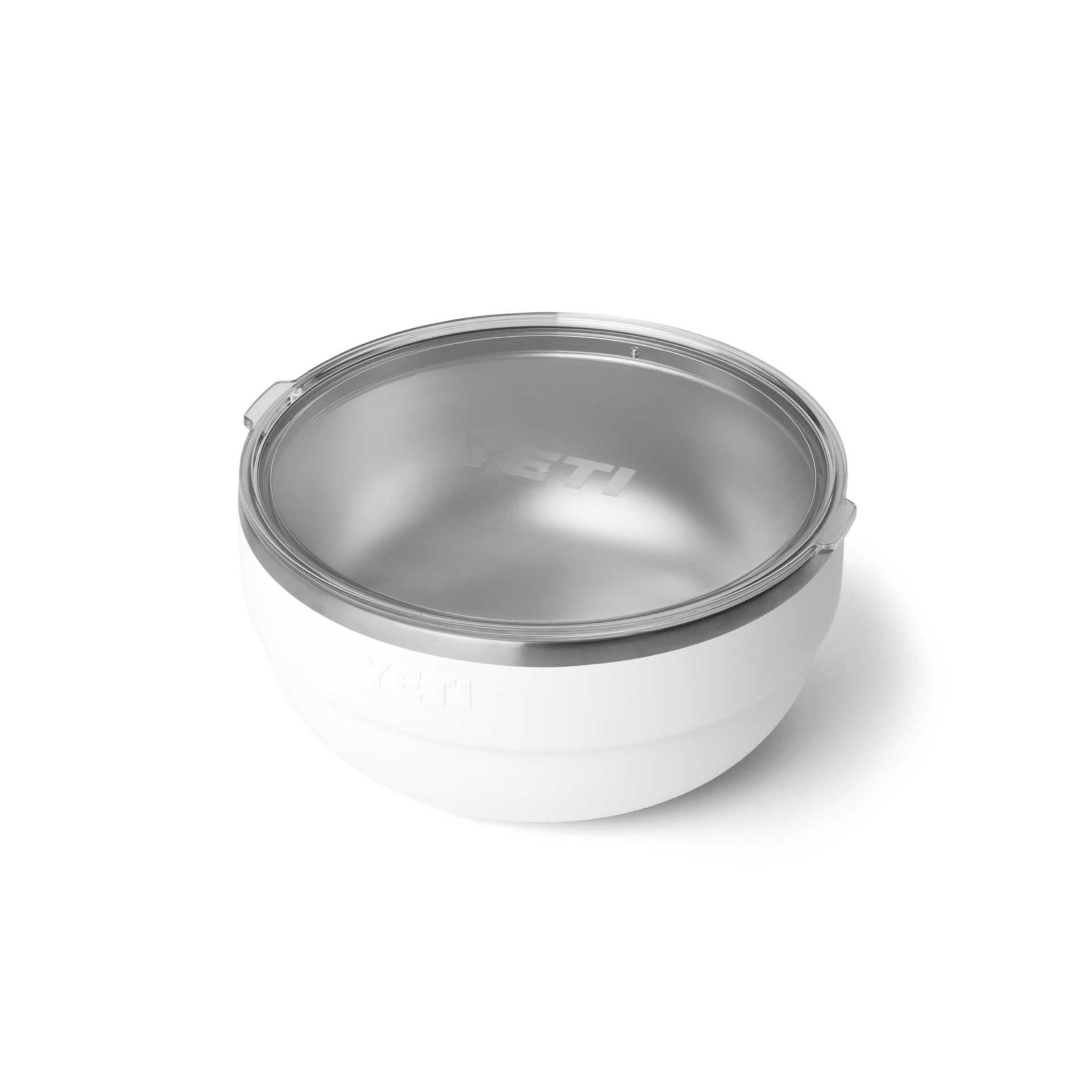 Yeti Rambler 4.3L Insulated Serving Bowl - White - Image 3