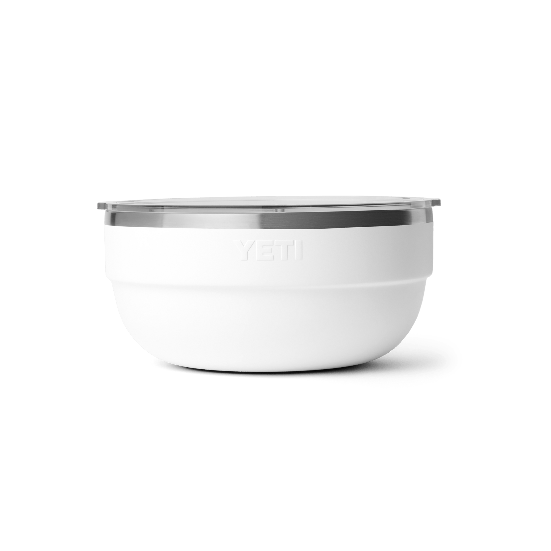 Yeti Rambler 1.9L Insulated Serving Bowl - White