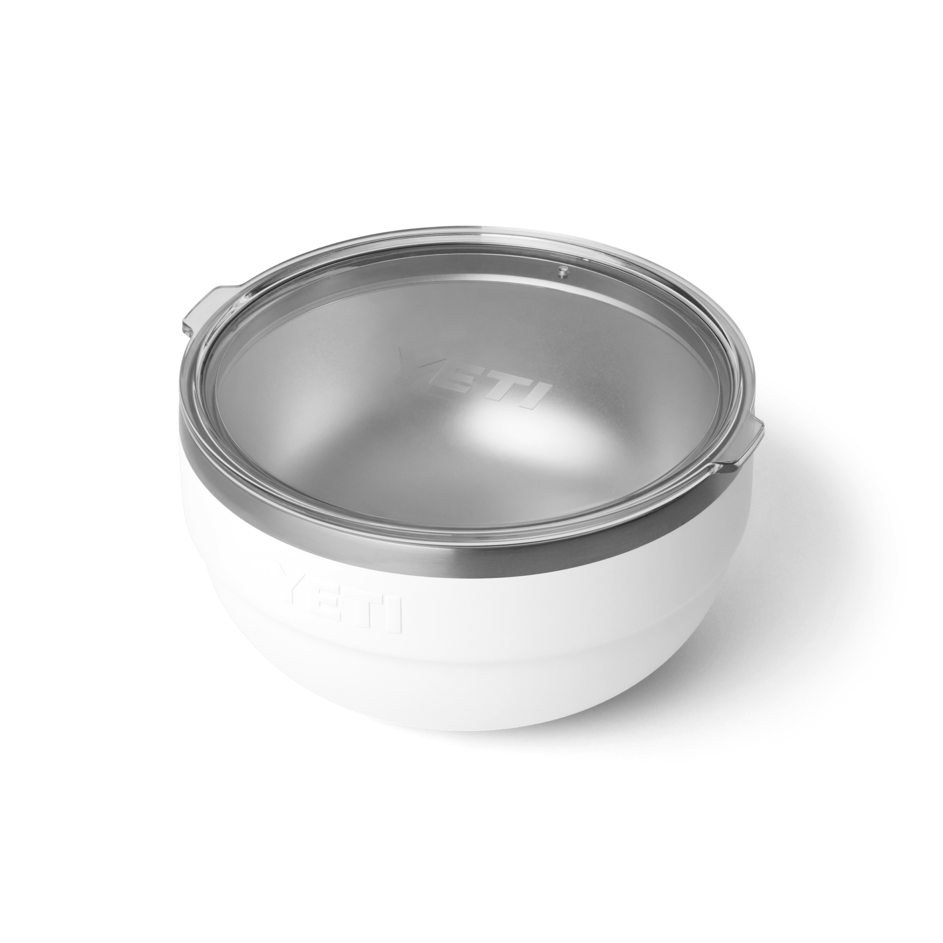 Yeti Rambler 1.9L Insulated Serving Bowl - White - Image 2