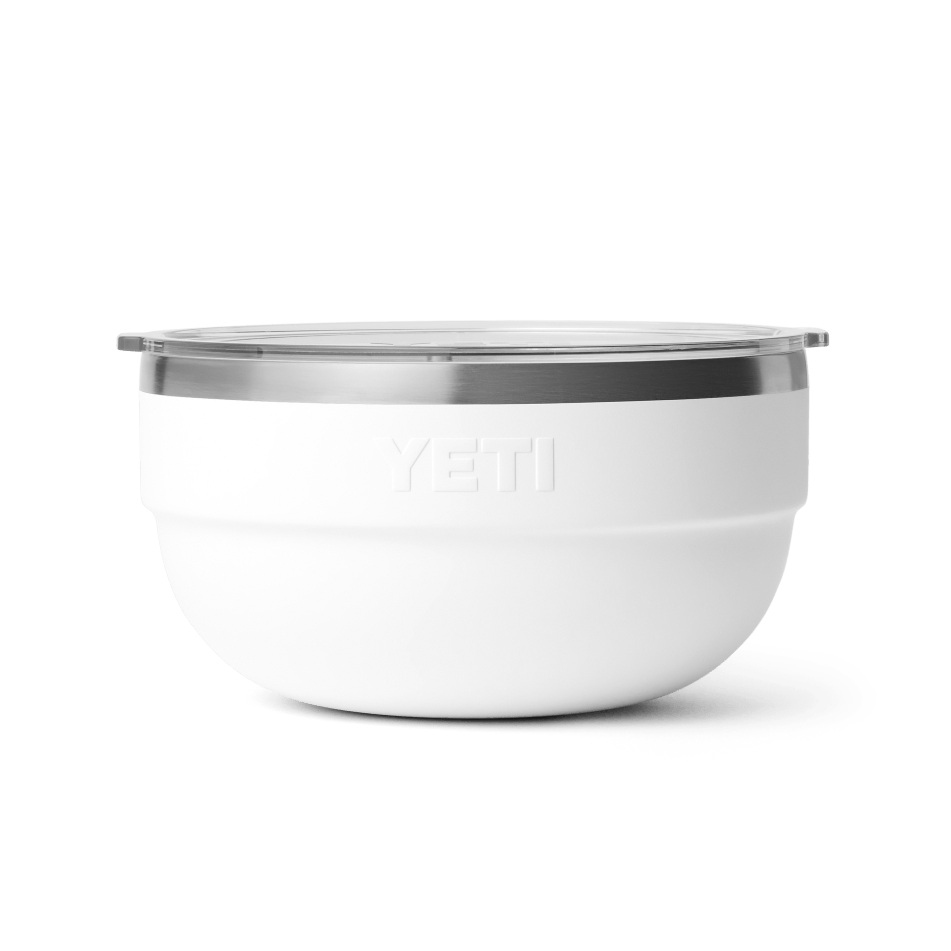 Yeti Rambler 4.3L Insulated Serving Bowl - White