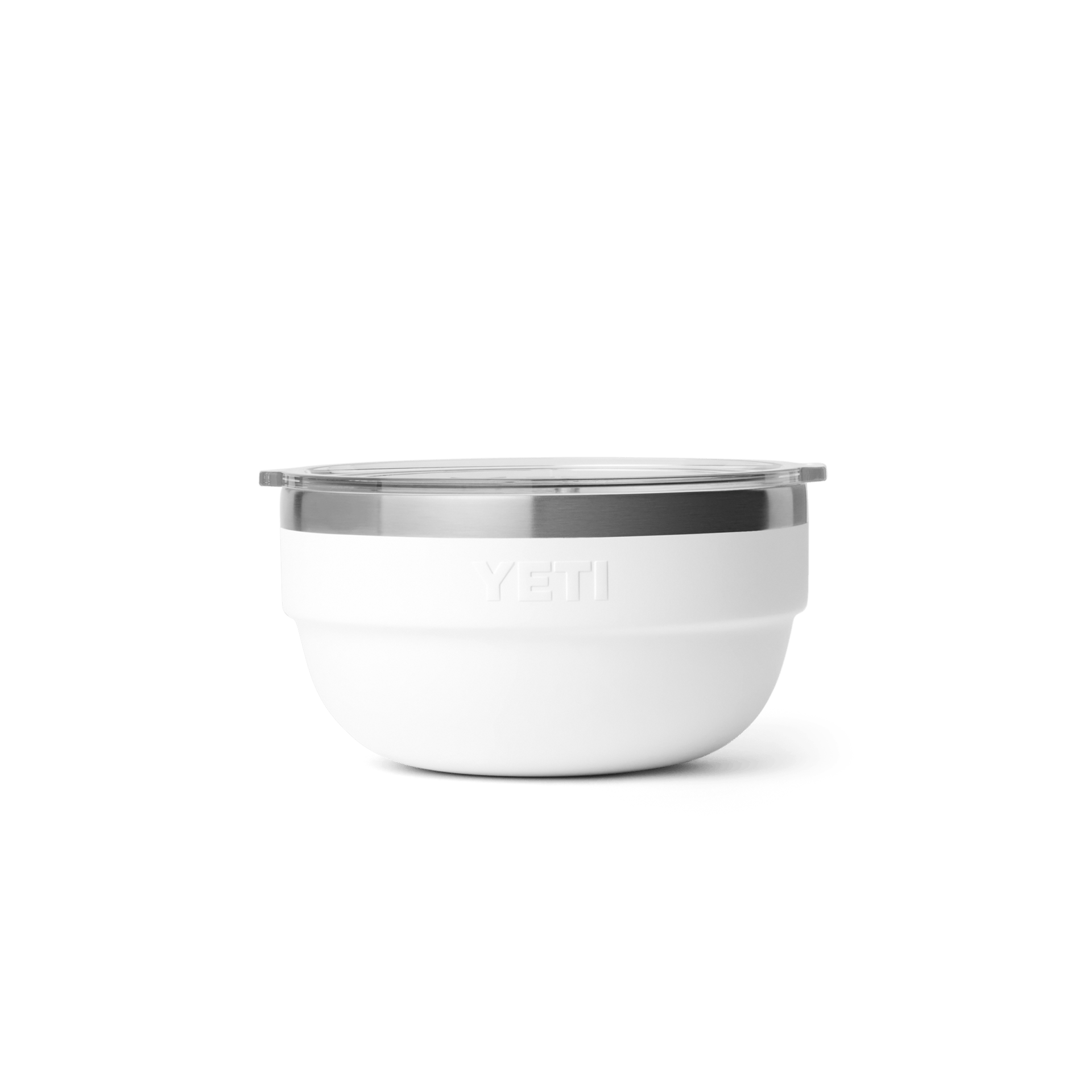Yeti Rambler Small Insulated Serving Bowl - White