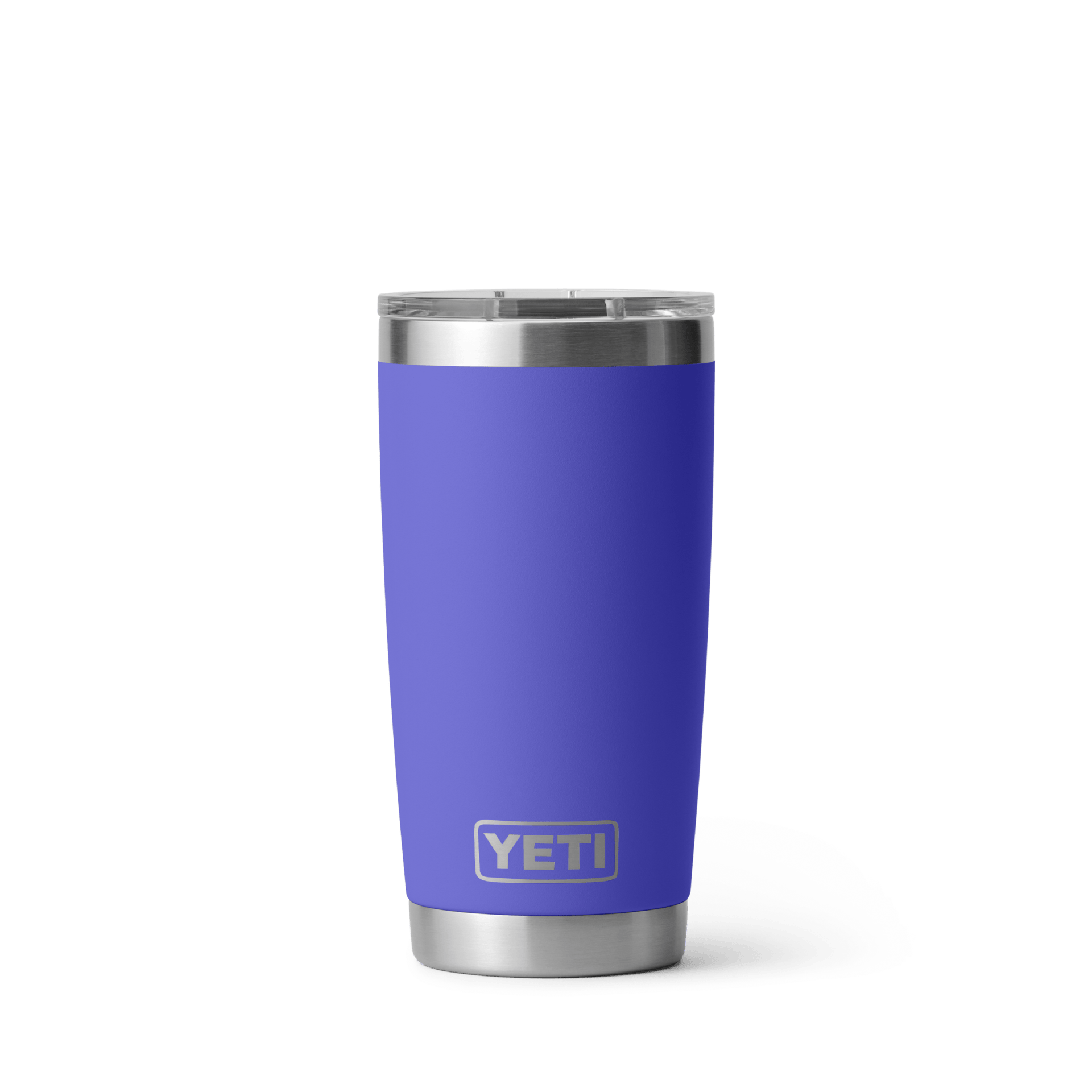 Yeti Rambler 20oz Tumbler - Ultramarine Violet