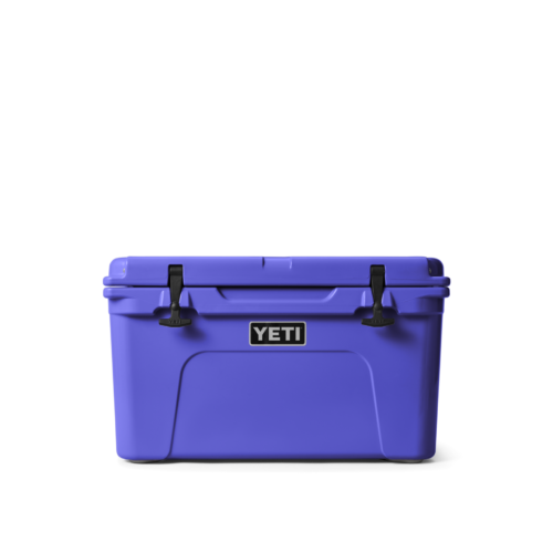 Yeti Tundra 45 - Ultramarine Violet
