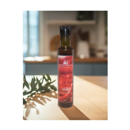 Vasse Virgin - Extra Virgin Olive Oil - Chilli