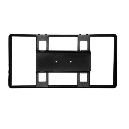 Herschel Krystal Black Surface Mounting