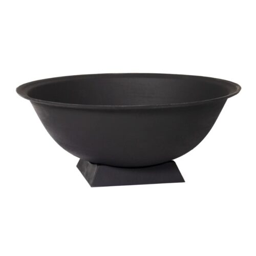 Charmate Tuscan 72cm Cast Iron Firepit