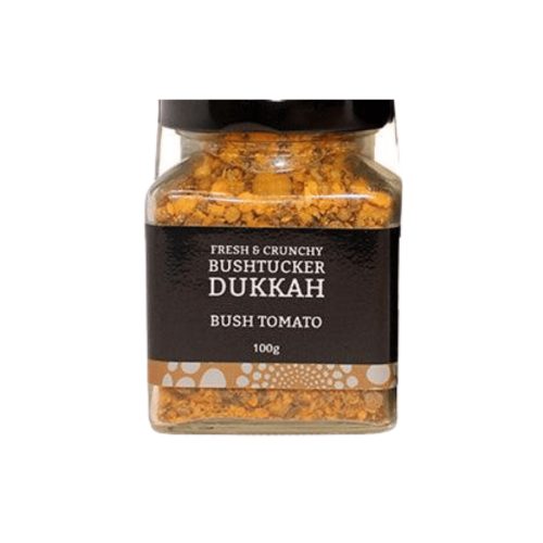 Vasse Virgin - Dukkah - Bush Tomato