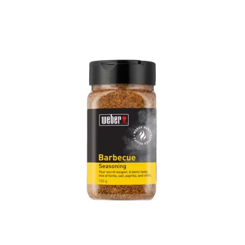 Weber BBQ Seasoning