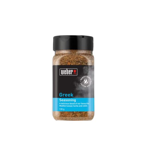 Weber Greek Seasoning