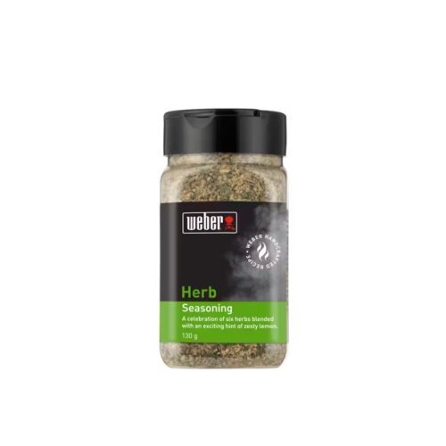 Weber Herb Seasoning