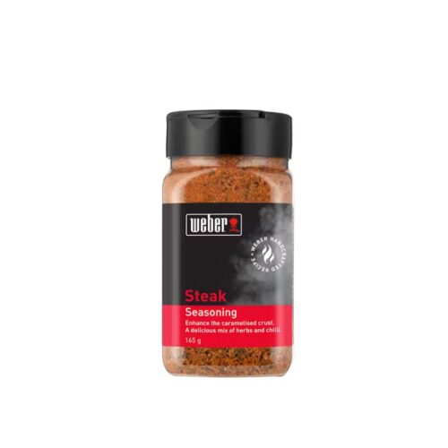 Weber Steak Seasoning