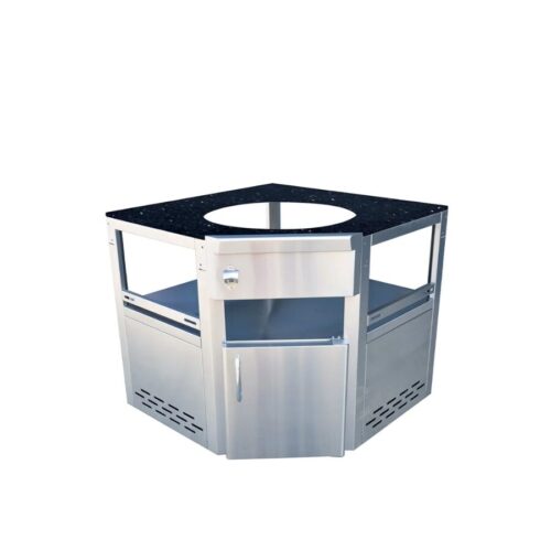 GrandFire ODK Kamado Corner Unit 23inch- Classic