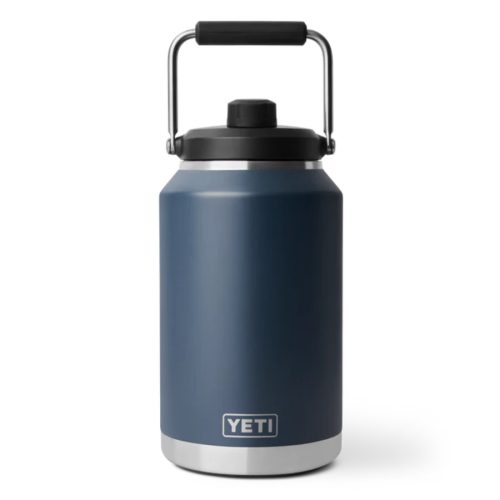 Yeti Rambler 1 Gallon Jug 2.0 - Navy