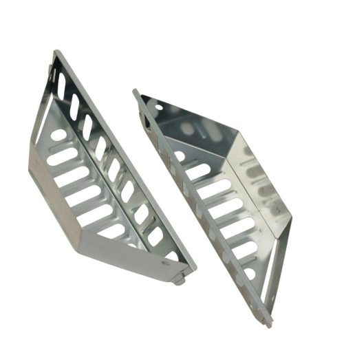 Kettle Charcoal Basket Pair