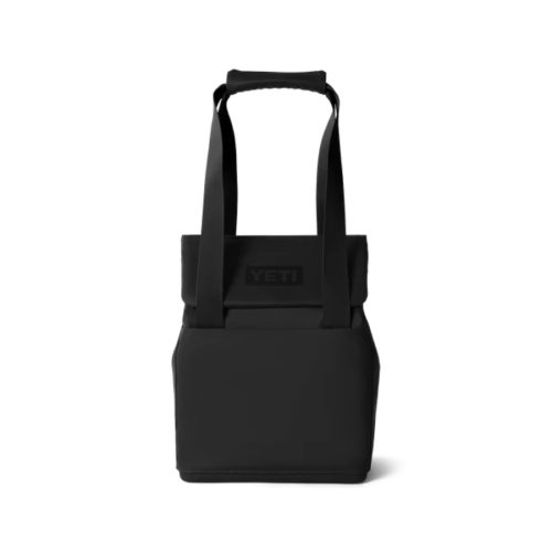 Yeti Daytrip Insulated Lunch Bag 14L - Black
