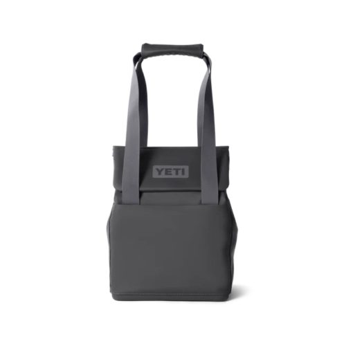 Yeti Daytrip Insulated Lunch Bag 14L - Charcoal