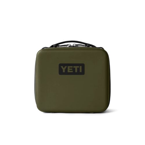 Yeti Daytrip Insulated Lunch Box 3L - Olive