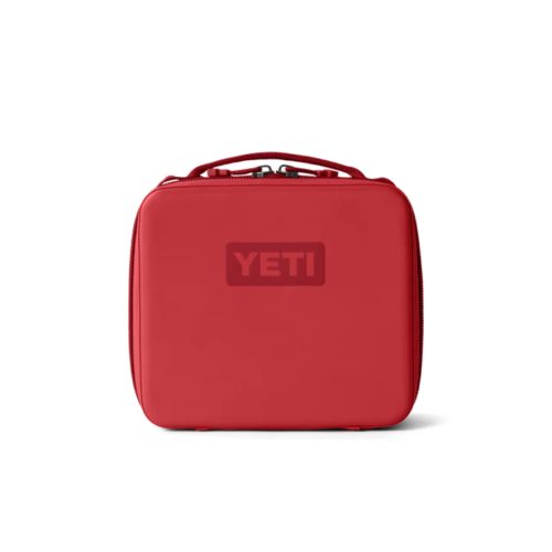 Yeti Daytrip Insulated Lunch Box 3L - Rescue Red