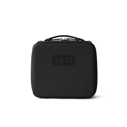 Yeti Daytrip Insulated Lunch Box 3L - Black