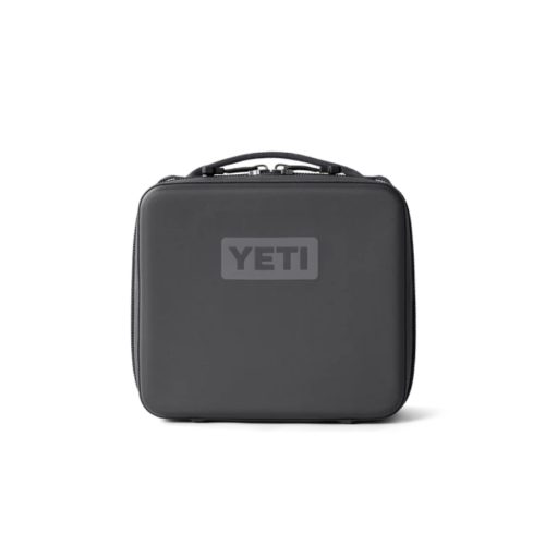Yeti Daytrip Insulated Lunch Box 3L - Charcoal