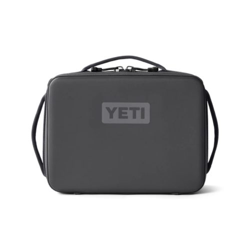 Yeti Daytrip Insulated Lunch Box 5L - Charcoal