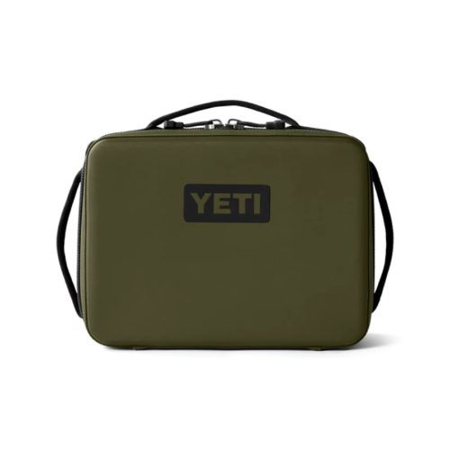 Yeti Daytrip Insulated Lunch Box 5L - Olive