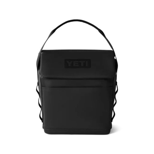 Yeti Daytrip Insulated Lunch Bag 6L - Black