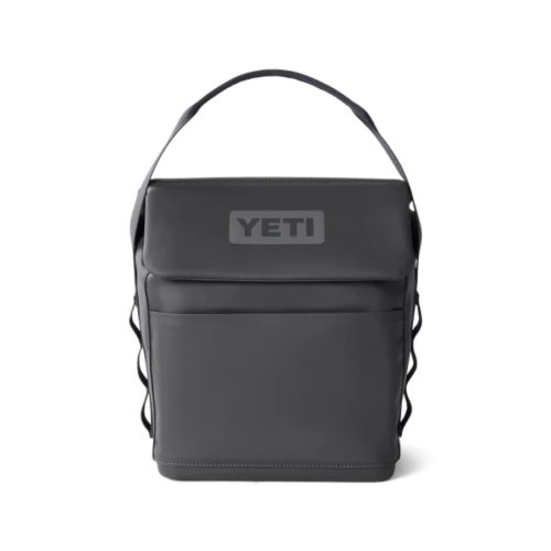 Yeti Daytrip Insulated Lunch Bag 6L - Charcoal